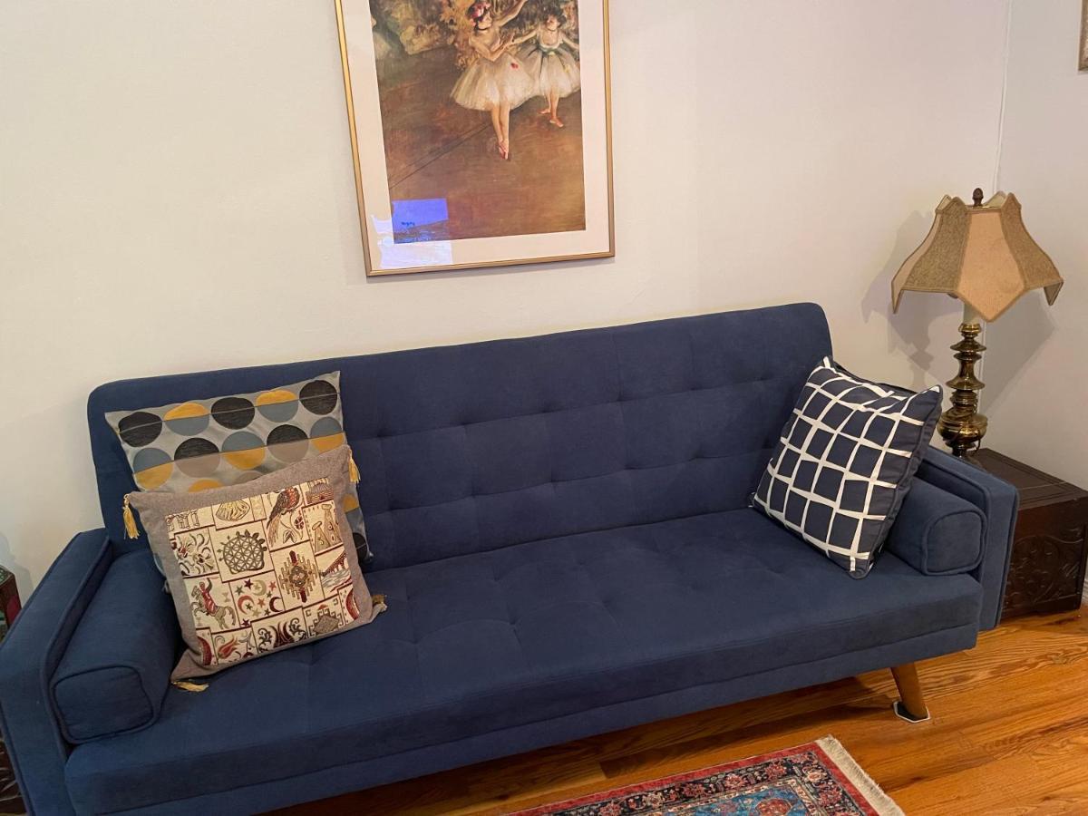 Hospedagem domiciliar Deluxe Manhattan *