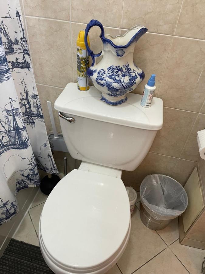 Deluxe Manhattan Hospedagem domiciliar *