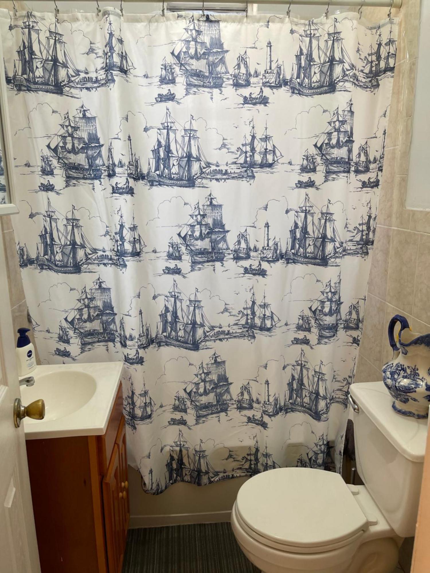 Hospedagem domiciliar Deluxe Manhattan *